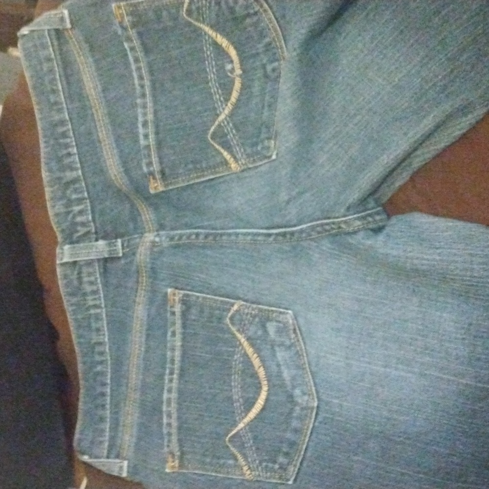 Jeans - Picture 3 of 4